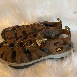 Keen Sandals
